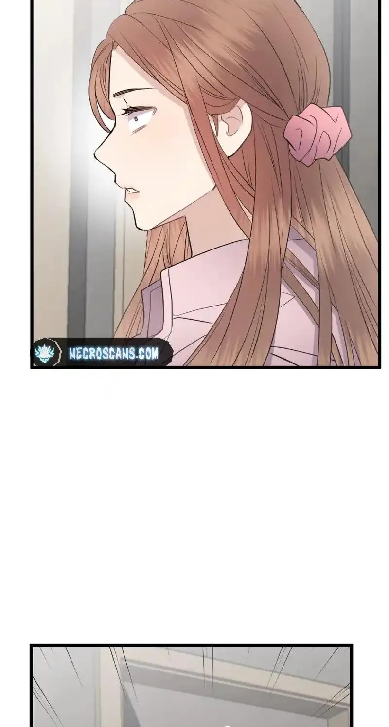 A Night Soaked With You Chapter 42 page 42