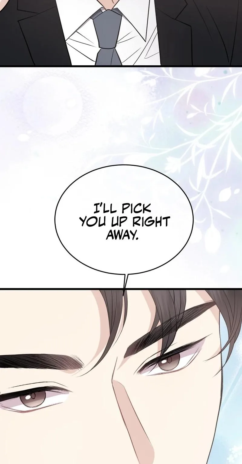A Night Soaked With You Chapter 40 page 36