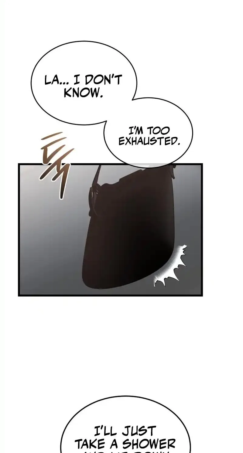 A Night Soaked With You Chapter 42 page 47