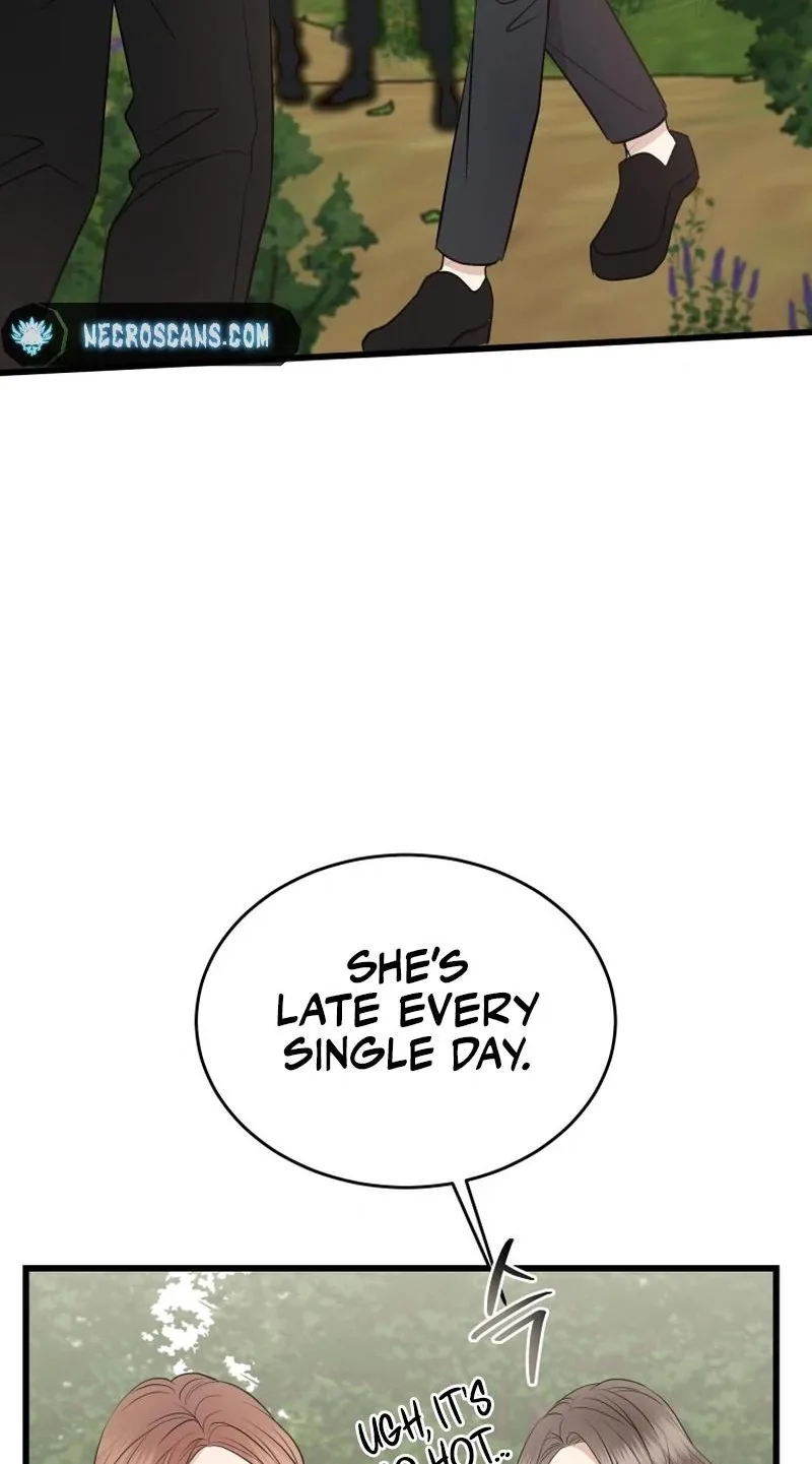 A Night Soaked With You Chapter 41 page 69