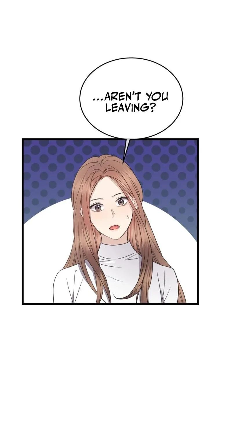 A Night Soaked With You Chapter 43 page 41
