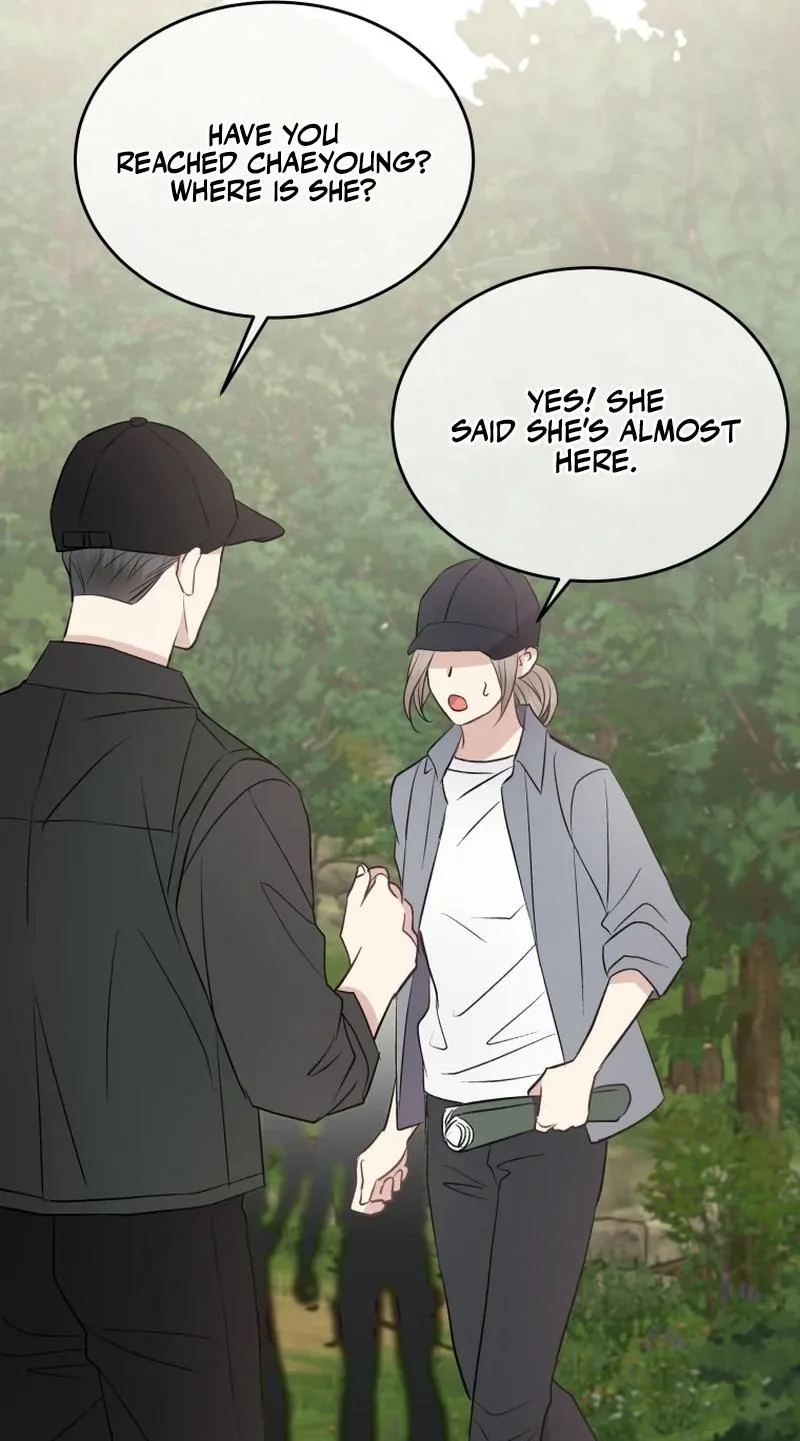 A Night Soaked With You Chapter 41 page 68