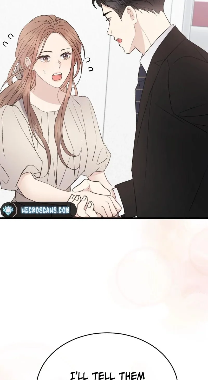 A Night Soaked With You Chapter 38 page 87