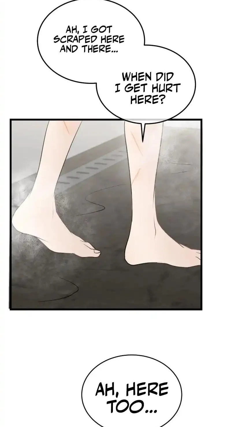 A Night Soaked With You Chapter 42 page 53