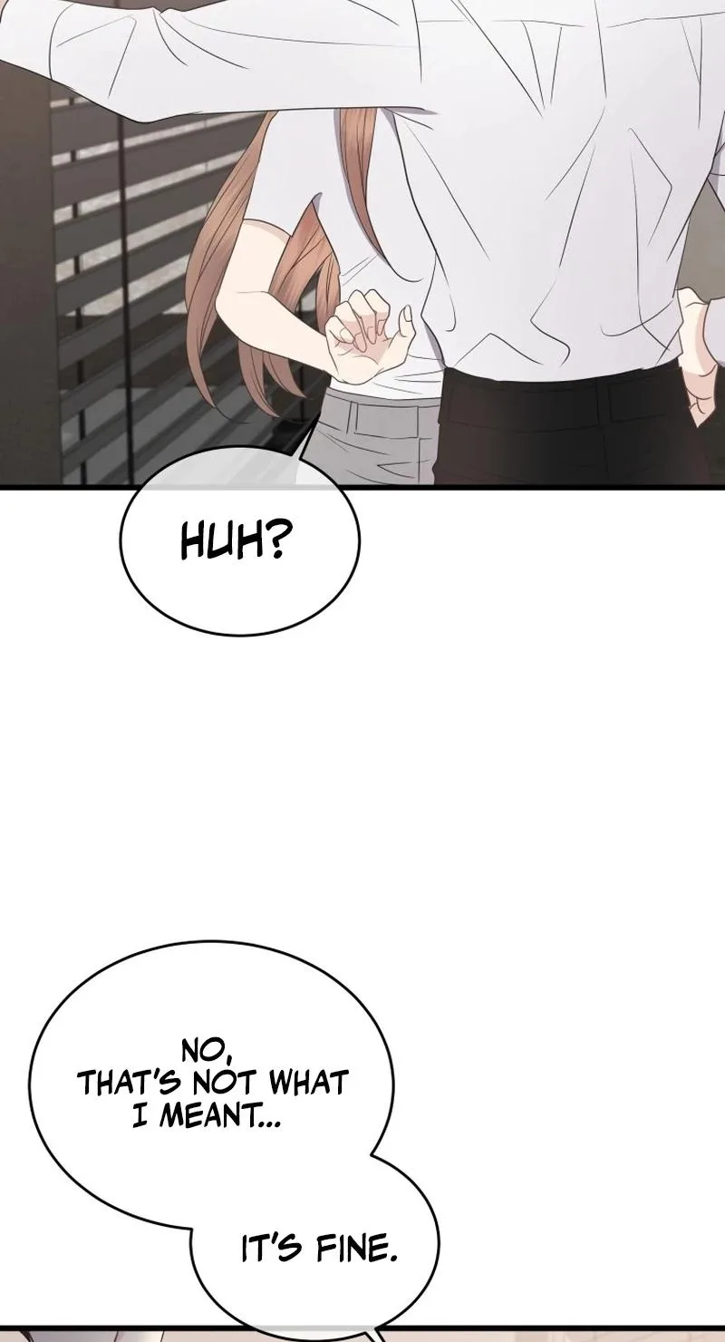 A Night Soaked With You Chapter 43 page 46