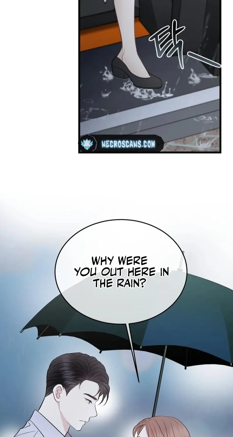 A Night Soaked With You Chapter 40 page 48