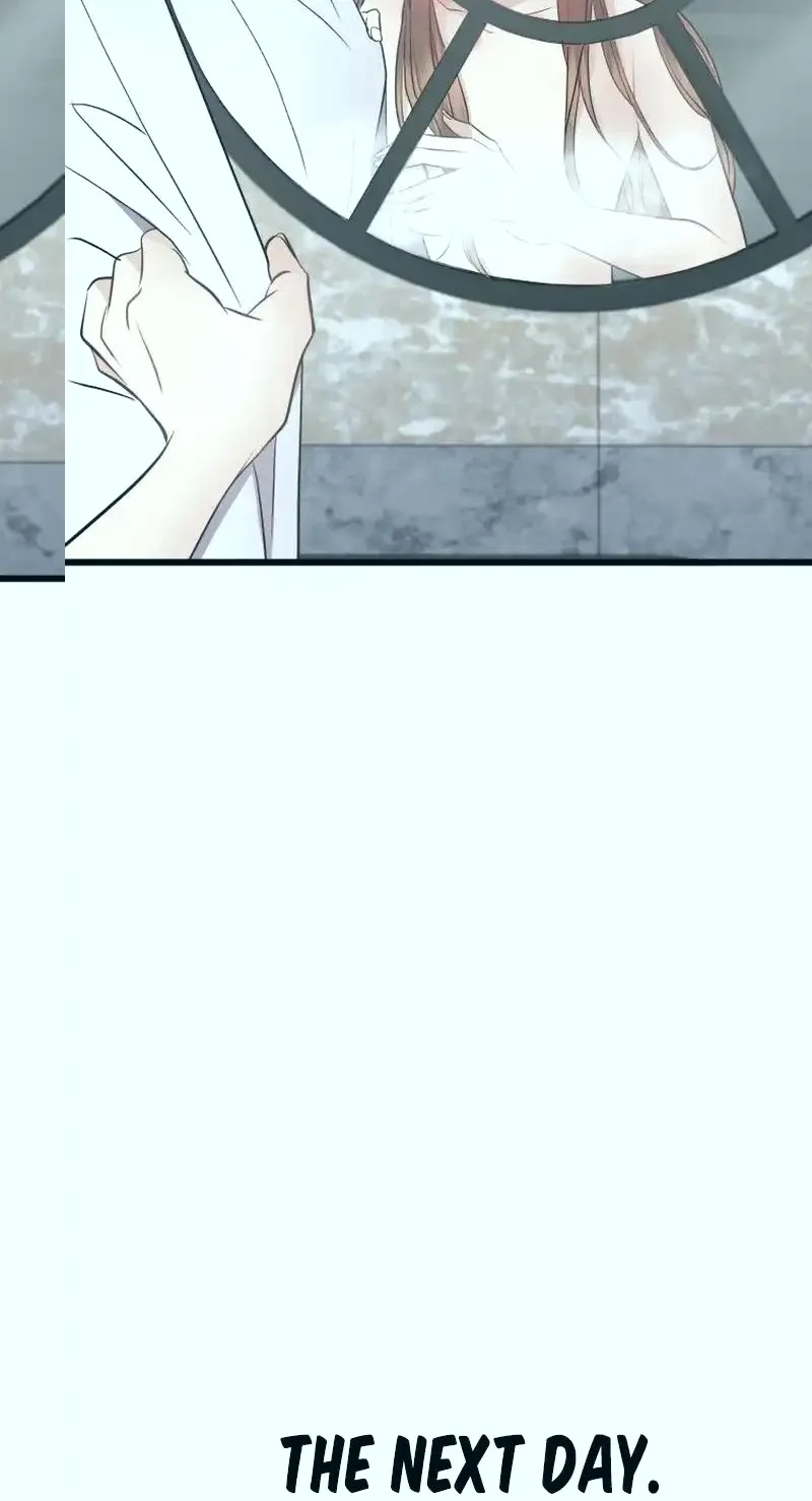 A Night Soaked With You Chapter 42 page 58