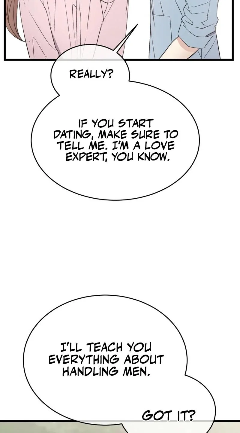 A Night Soaked With You Chapter 41 page 76