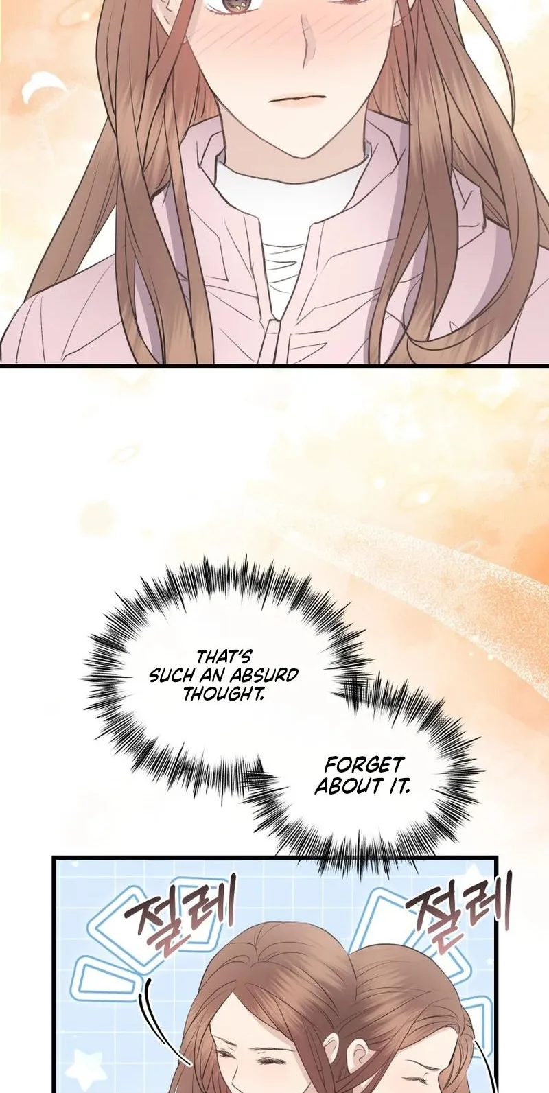 A Night Soaked With You Chapter 41 page 83