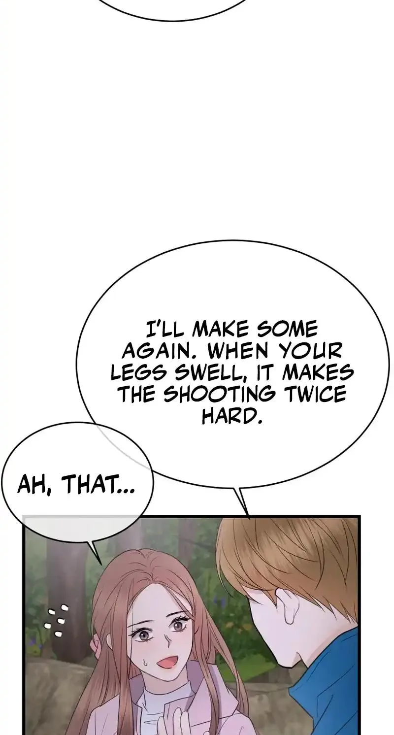 A Night Soaked With You Chapter 42 page 67