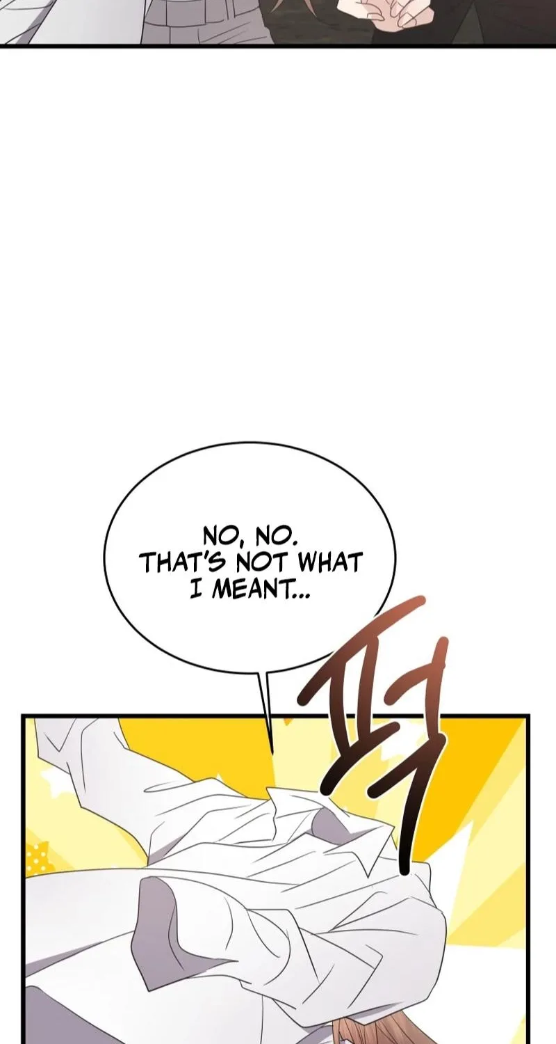 A Night Soaked With You Chapter 43 page 57