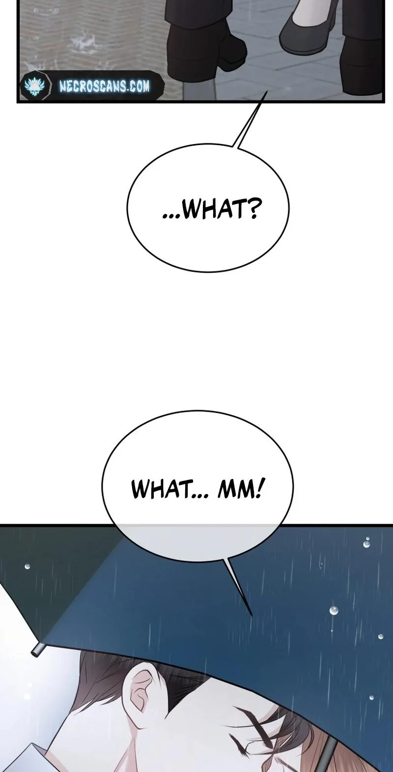 A Night Soaked With You Chapter 40 page 52