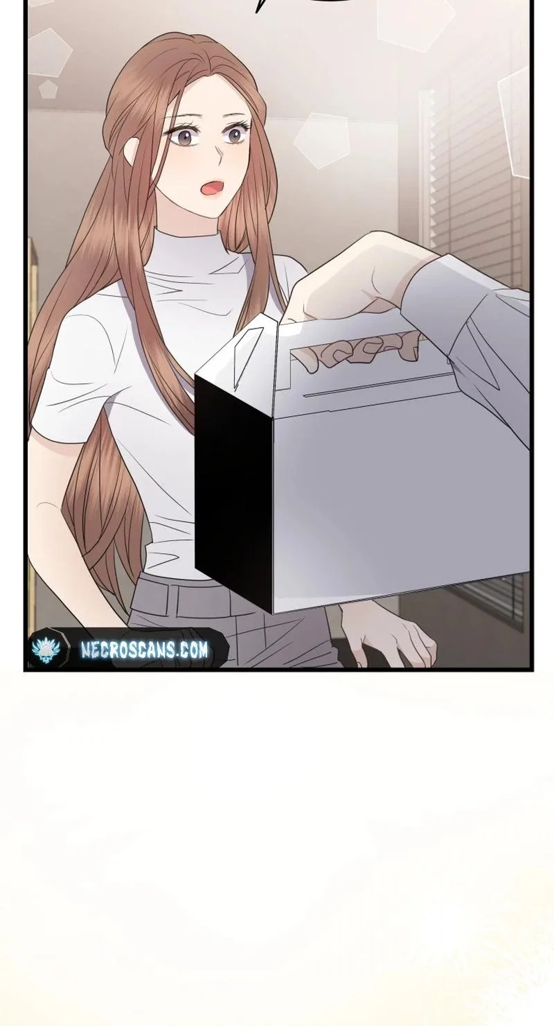 A Night Soaked With You Chapter 43 page 51