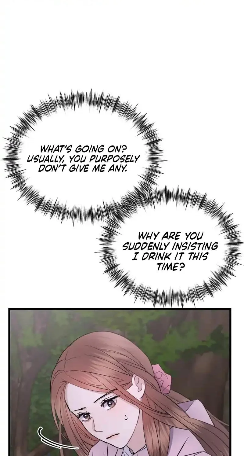 A Night Soaked With You Chapter 42 page 78