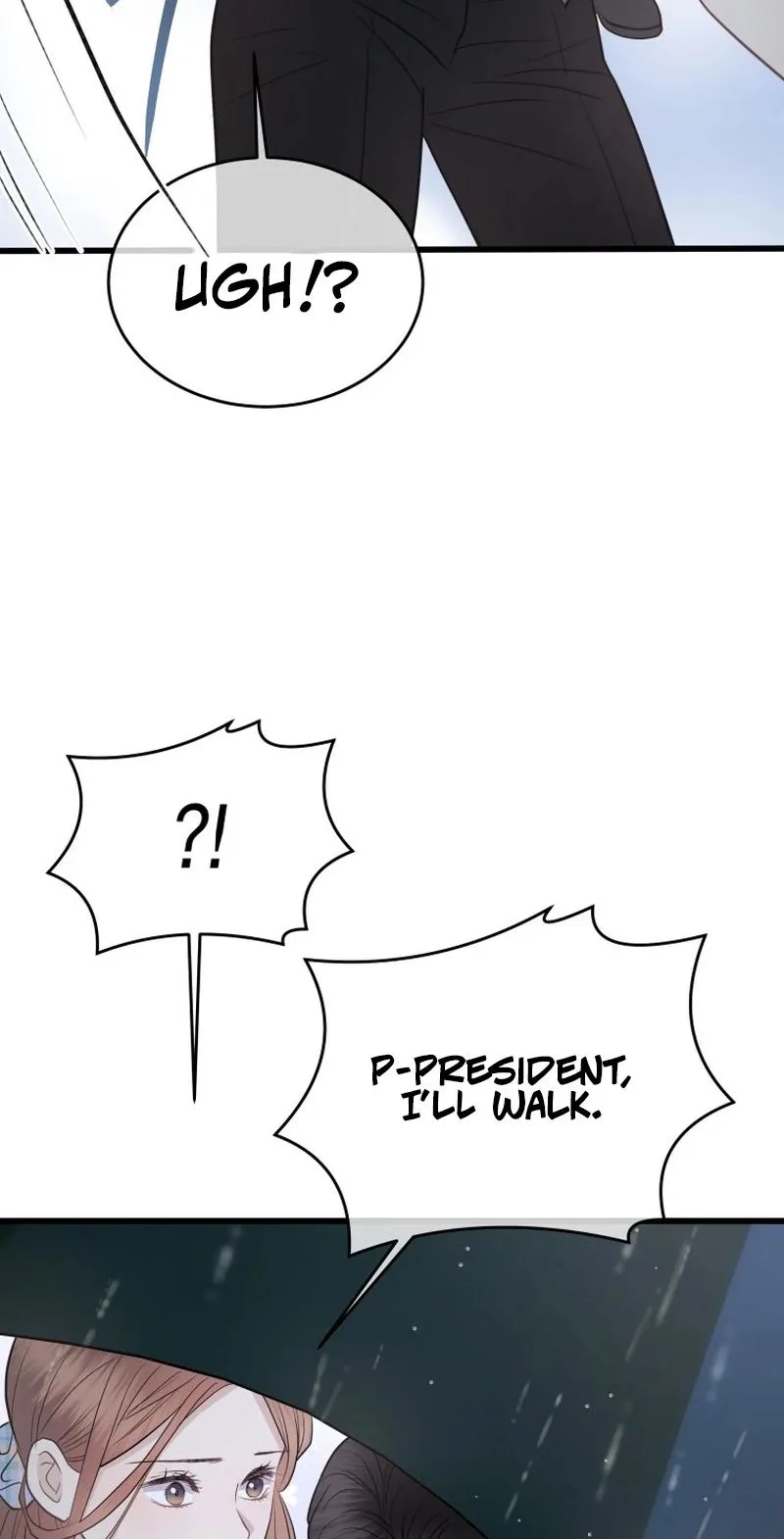 A Night Soaked With You Chapter 40 page 57