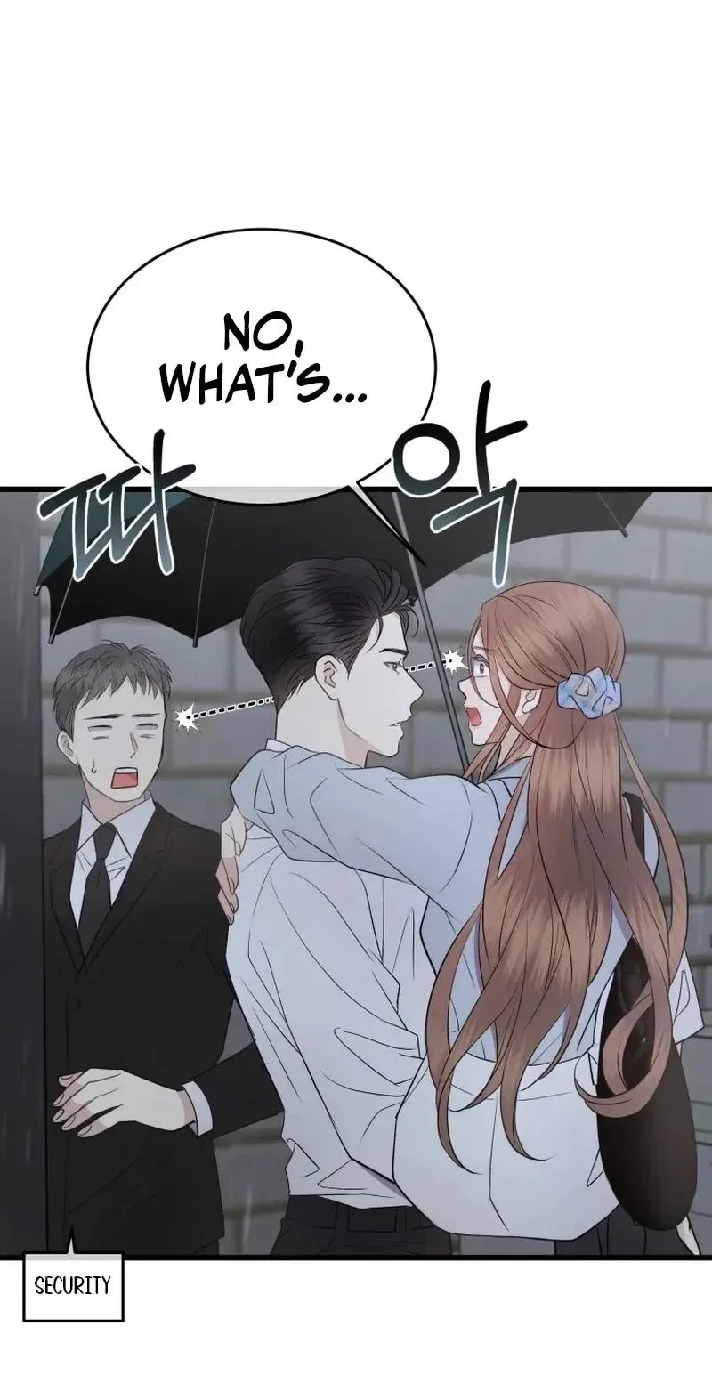 A Night Soaked With You Chapter 40 page 60
