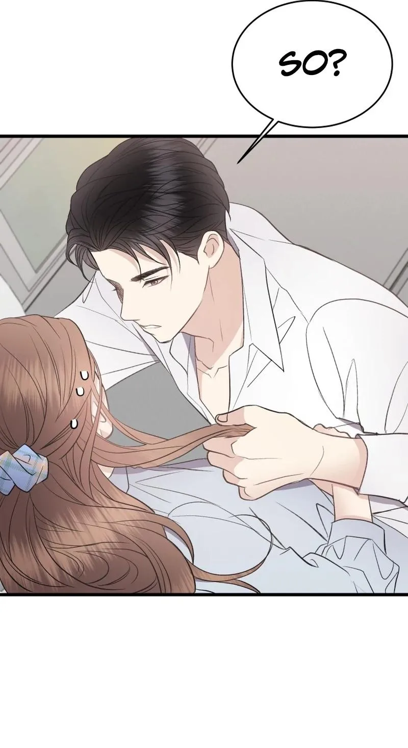 A Night Soaked With You Chapter 40 page 68