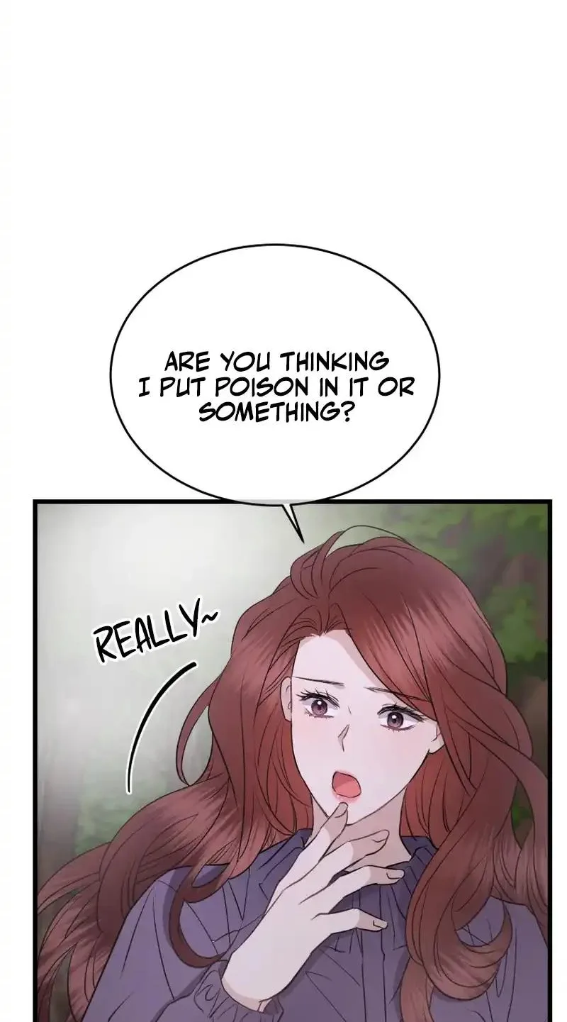 A Night Soaked With You Chapter 42 page 88