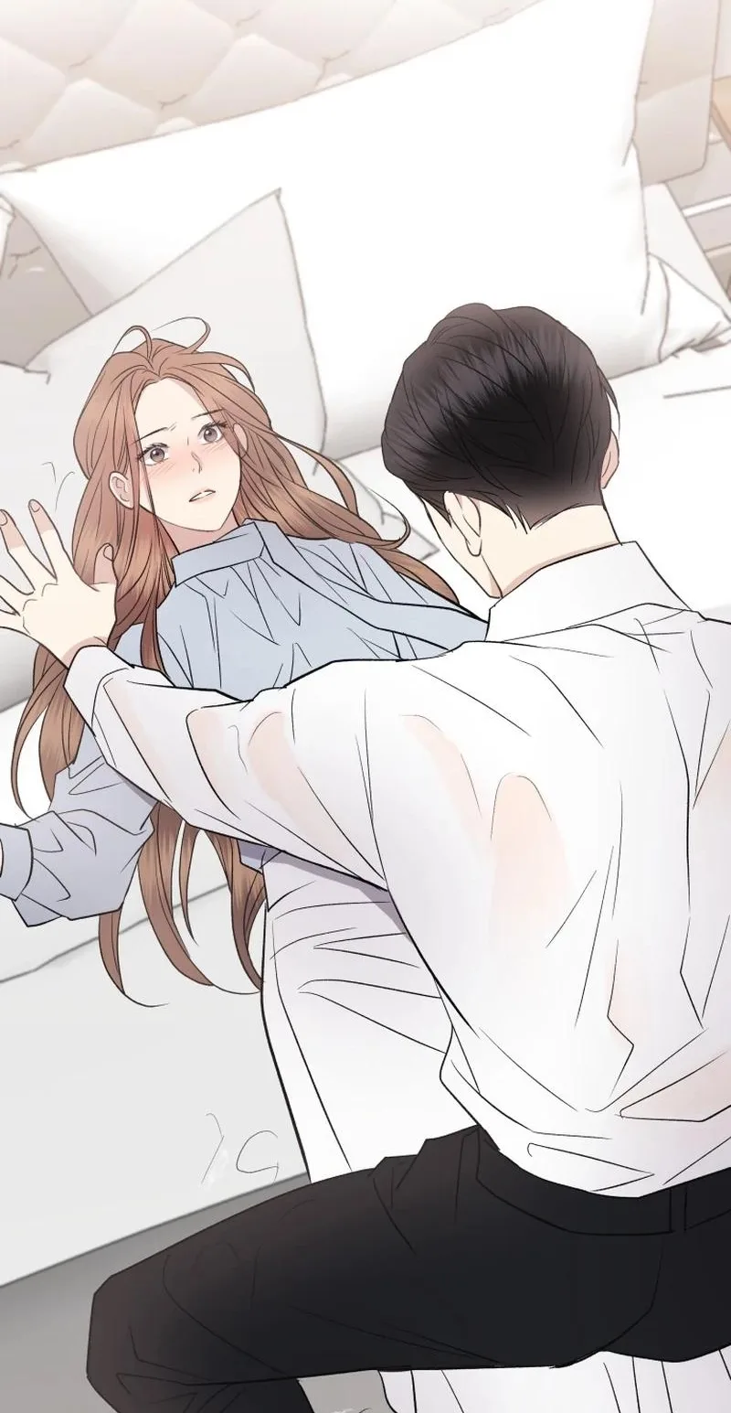A Night Soaked With You Chapter 40 page 65
