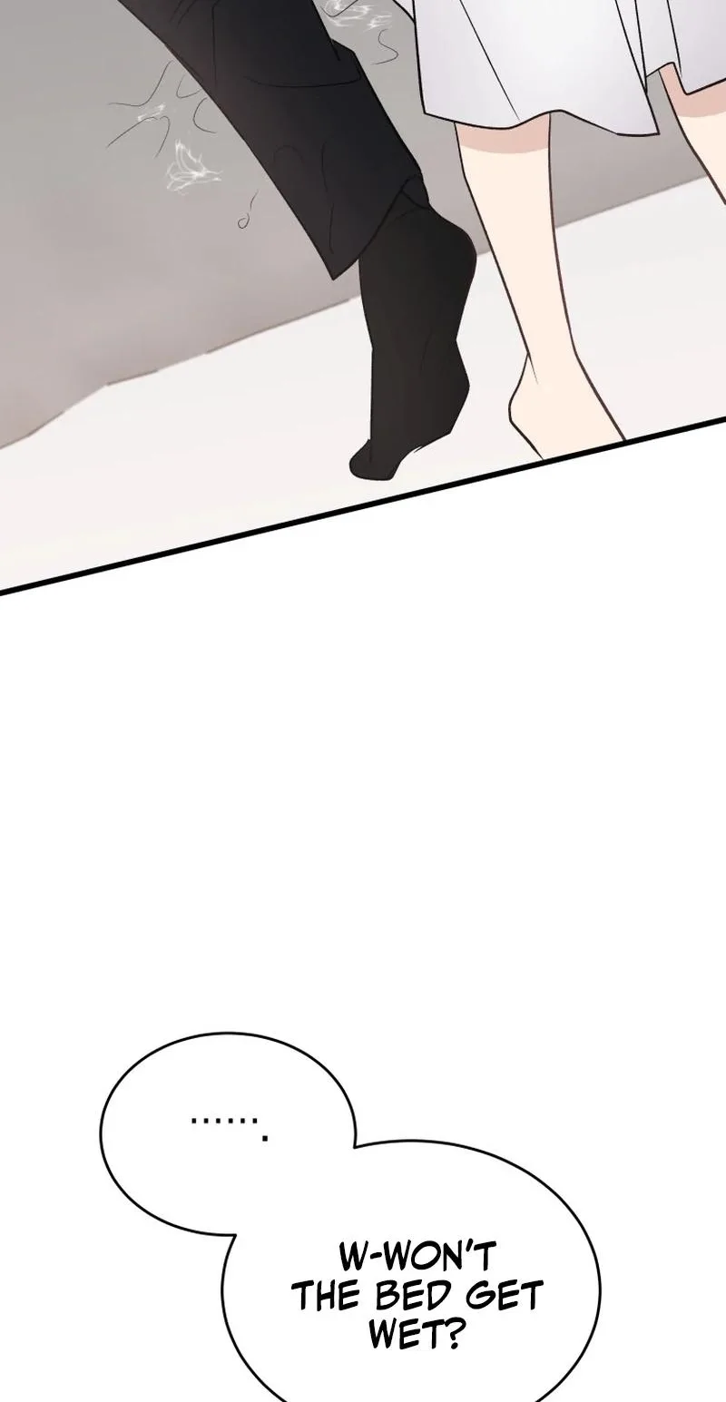A Night Soaked With You Chapter 40 page 66