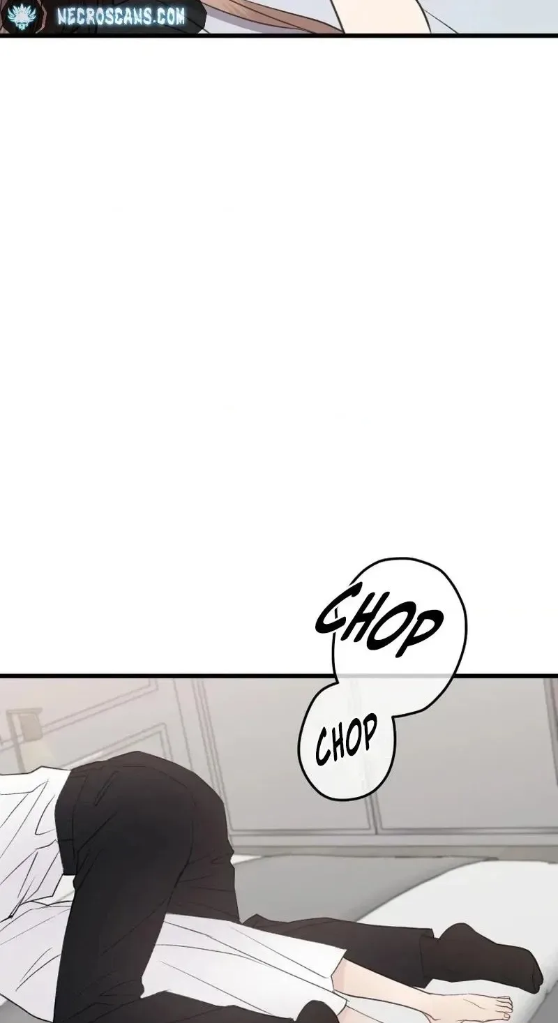 A Night Soaked With You Chapter 40 page 70