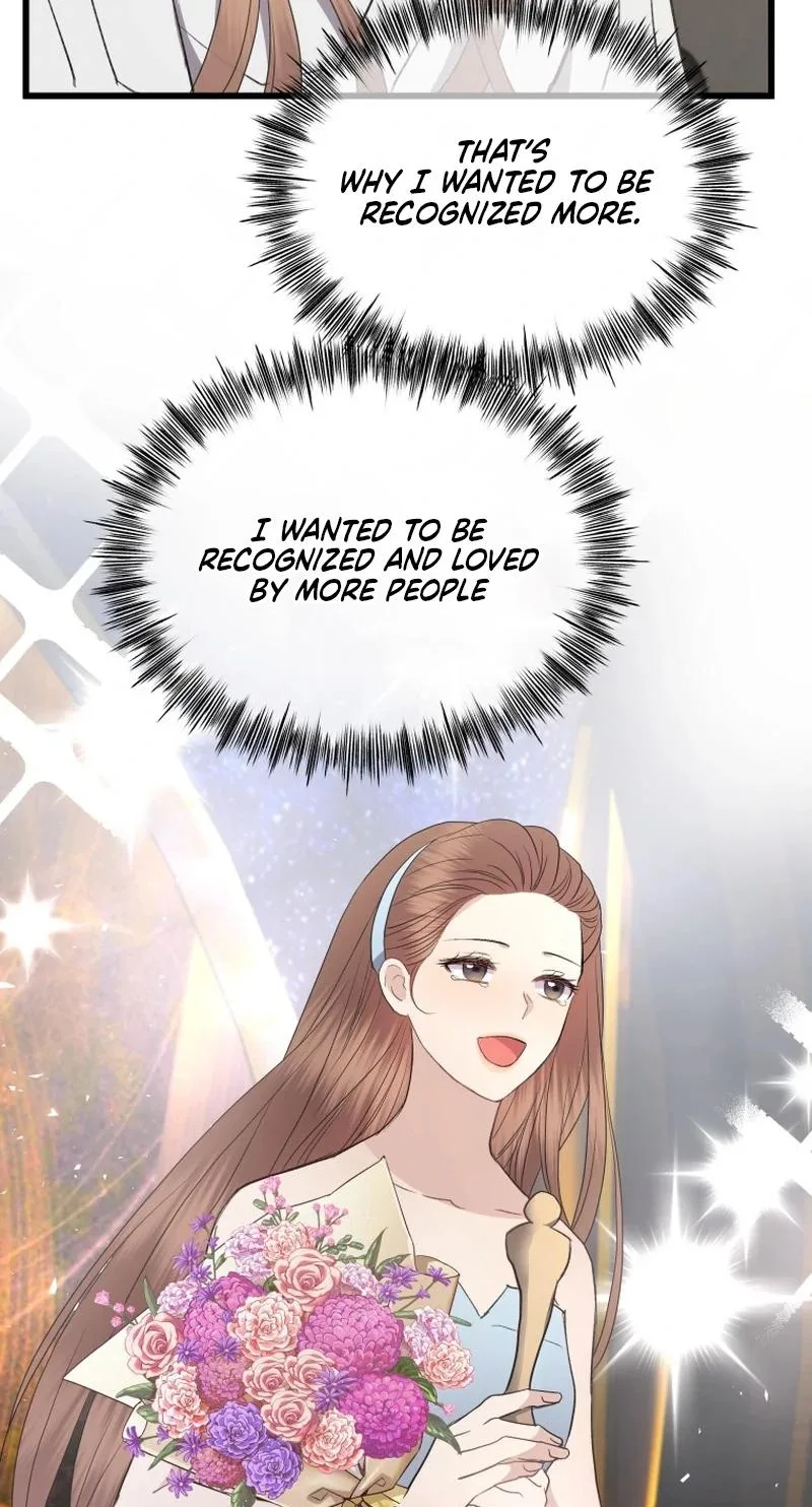 A Night Soaked With You Chapter 43 page 84