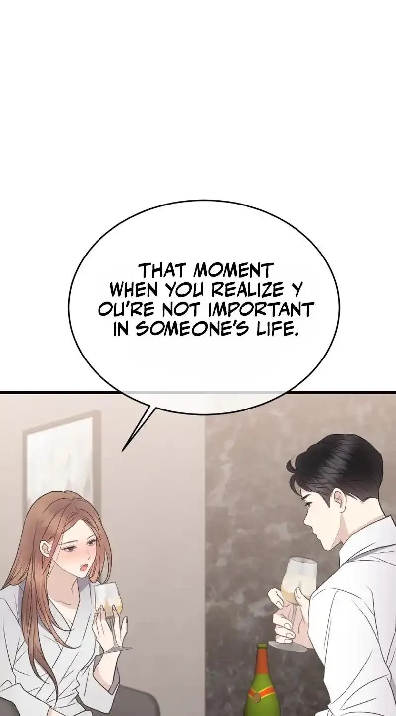 A Night Soaked With You Chapter 44 page 3