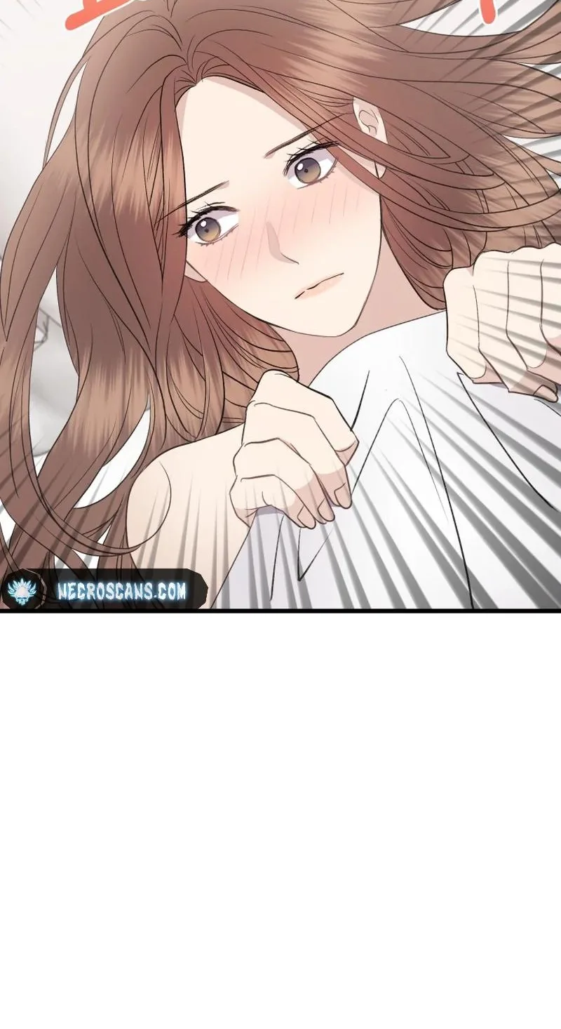 A Night Soaked With You Chapter 40 page 77