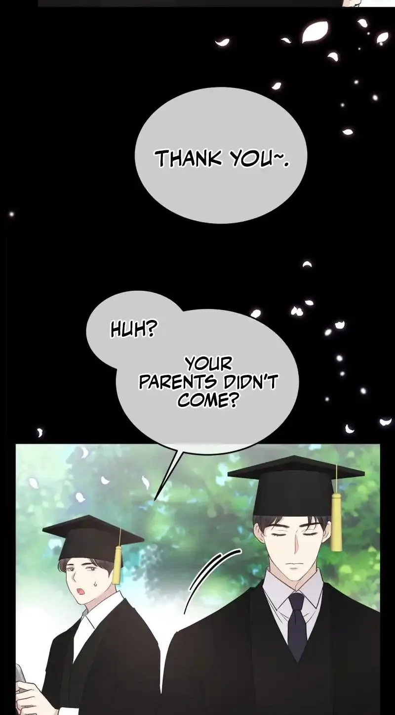 A Night Soaked With You Chapter 44 page 7