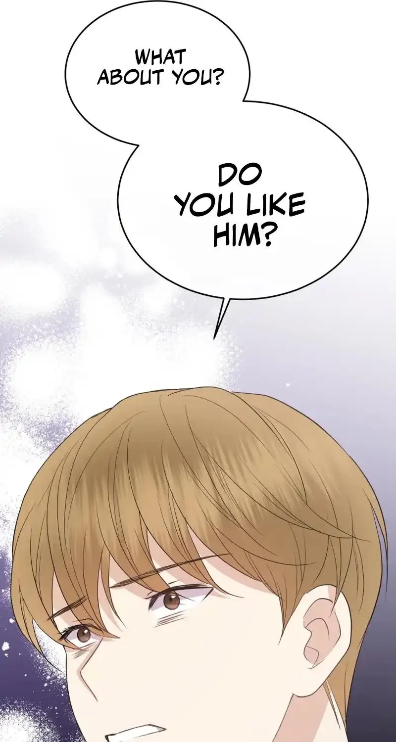 A Night Soaked With You Chapter 45 page 11