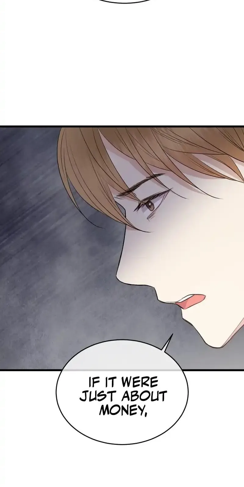 A Night Soaked With You Chapter 45 page 6