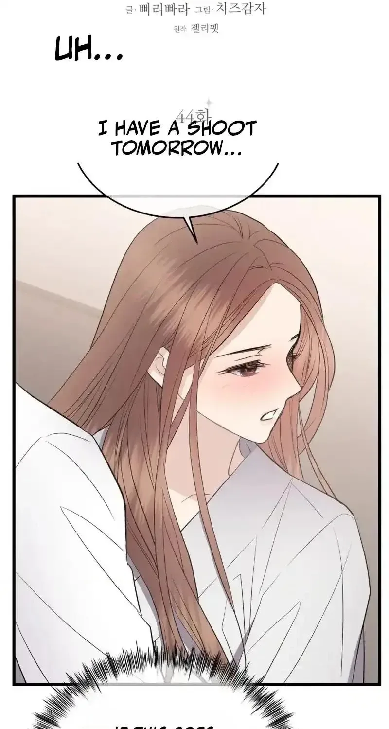 A Night Soaked With You Chapter 44 page 30