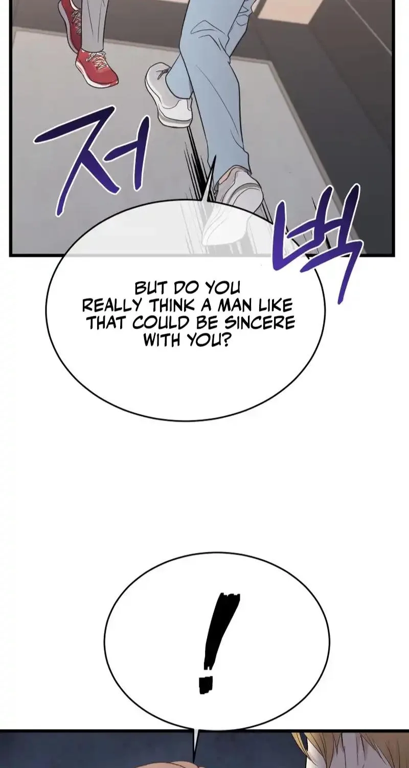 A Night Soaked With You Chapter 45 page 18
