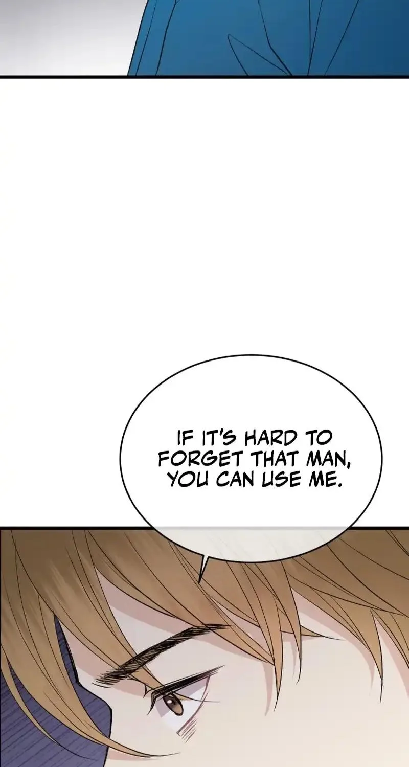 A Night Soaked With You Chapter 45 page 22