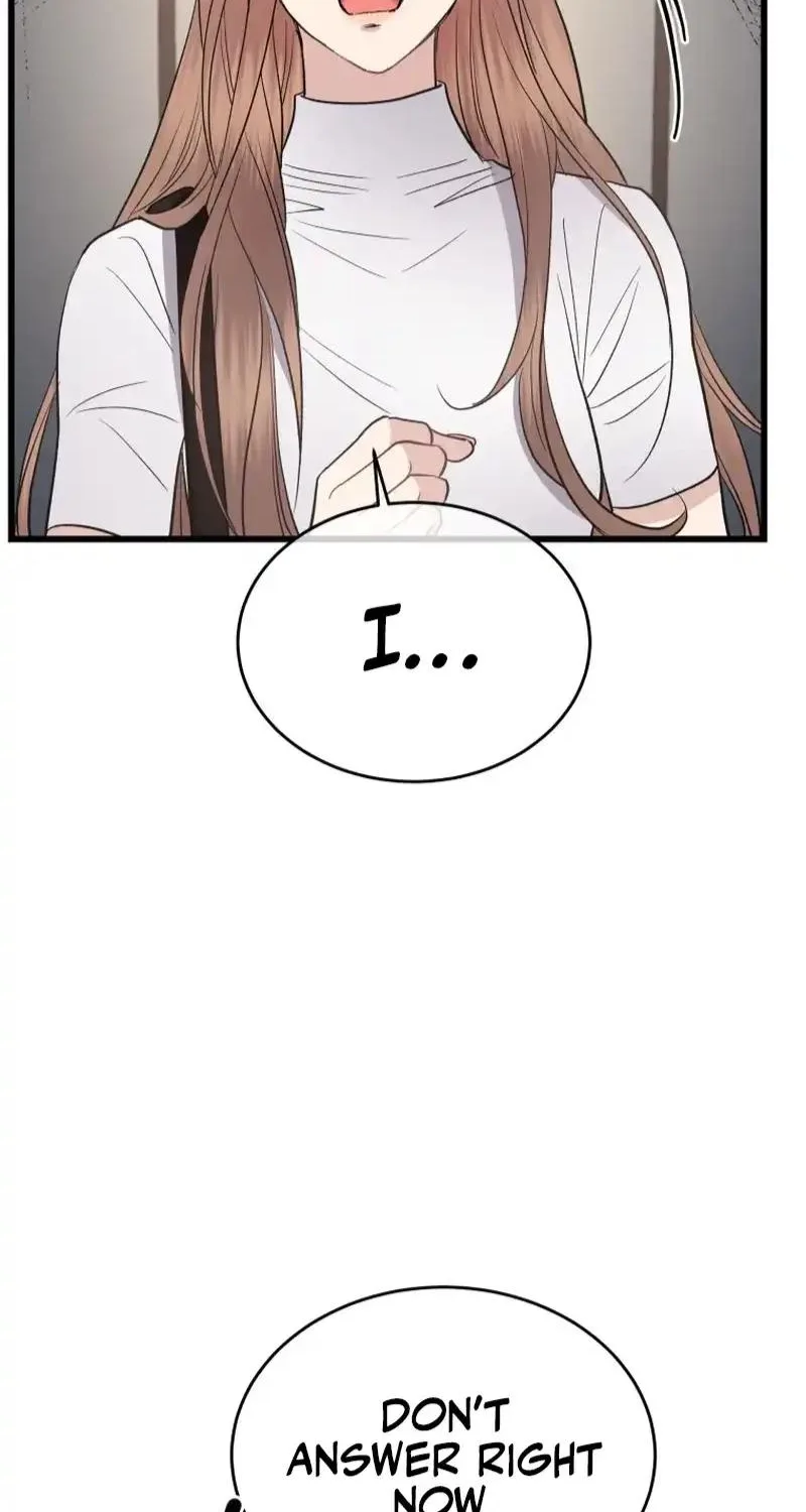 A Night Soaked With You Chapter 45 page 28