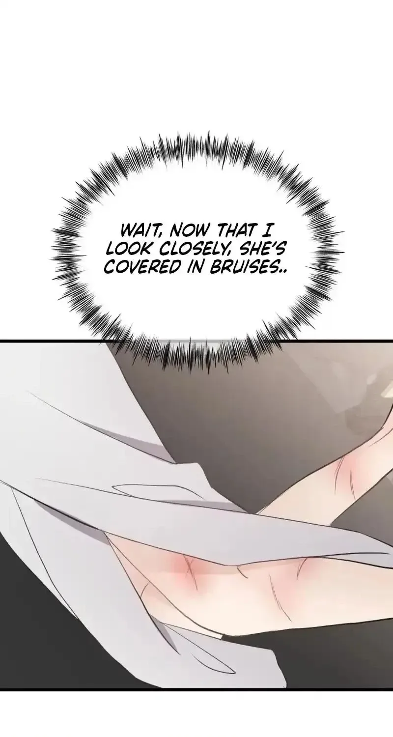 A Night Soaked With You Chapter 44 page 50