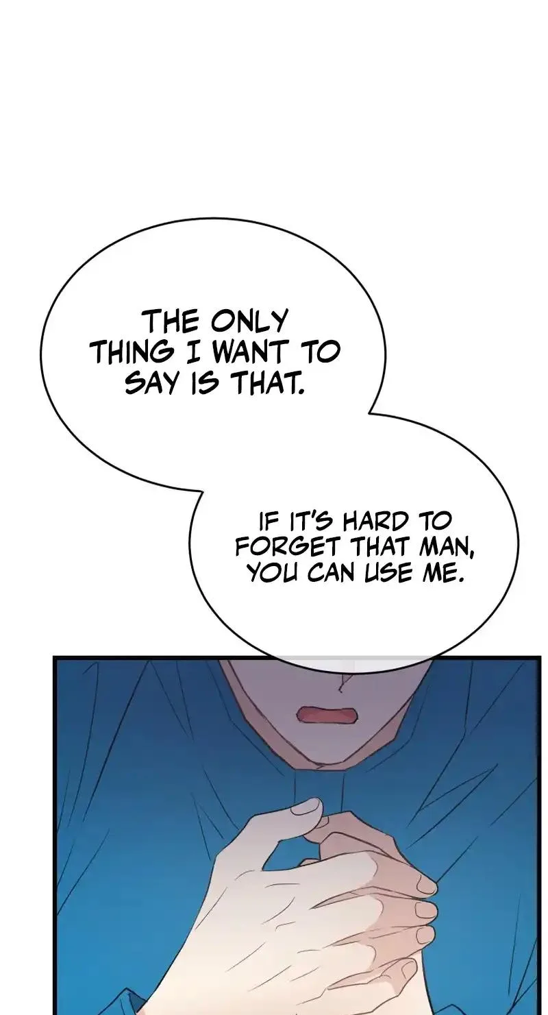 A Night Soaked With You Chapter 45 page 31