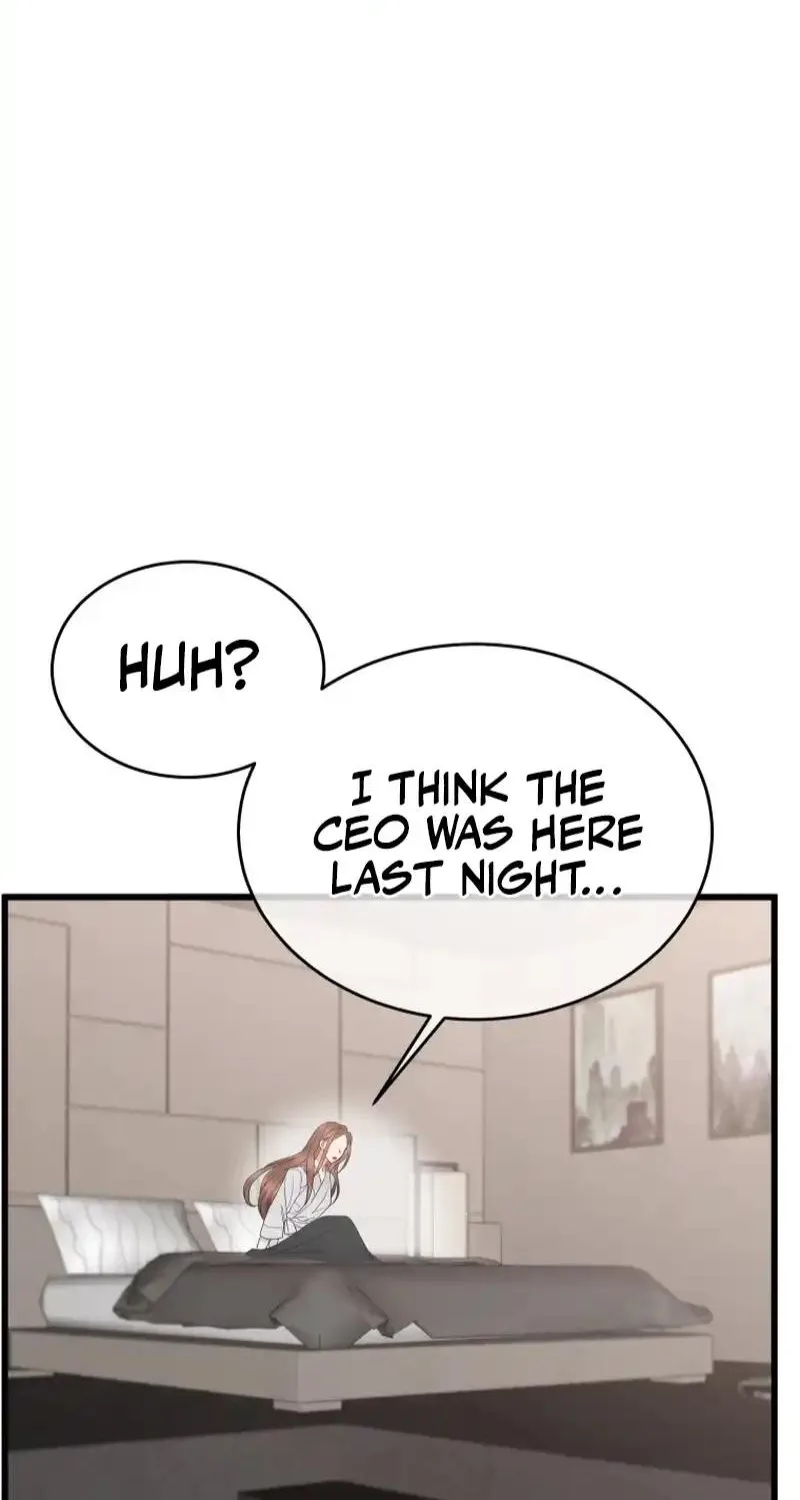 A Night Soaked With You Chapter 44 page 63
