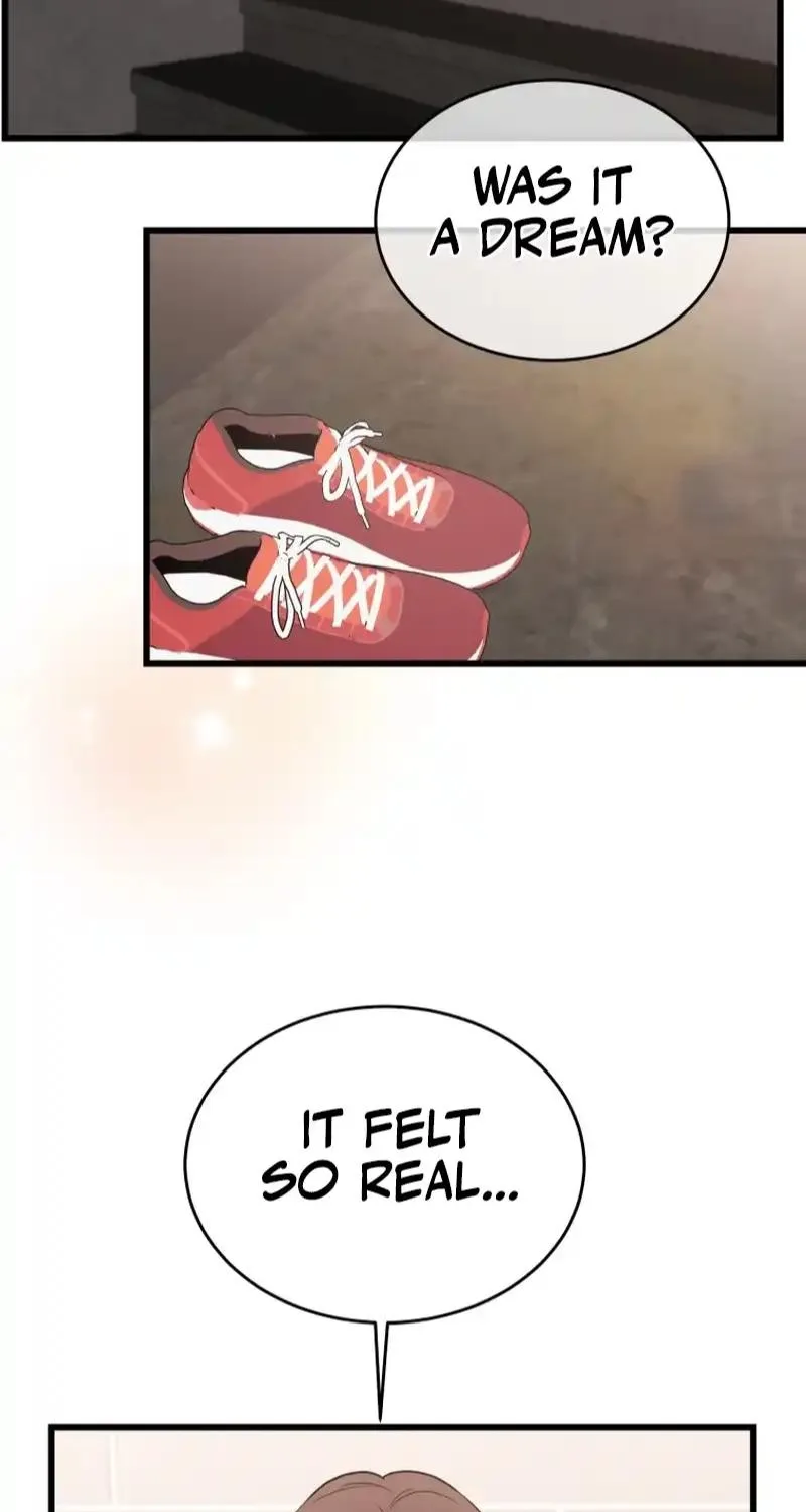 A Night Soaked With You Chapter 44 page 64
