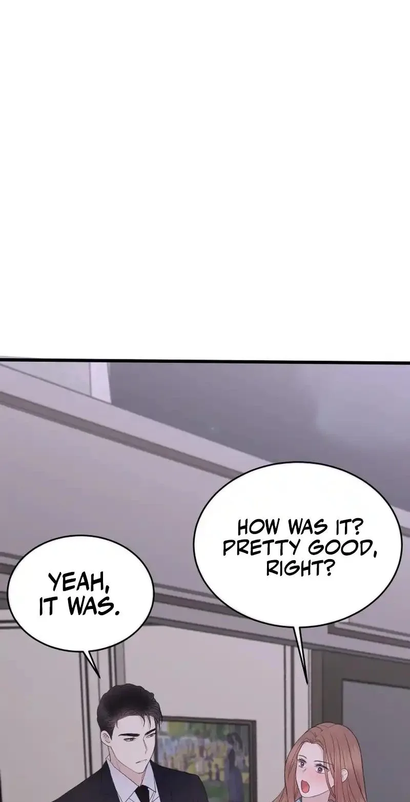 A Night Soaked With You Chapter 46 page 13