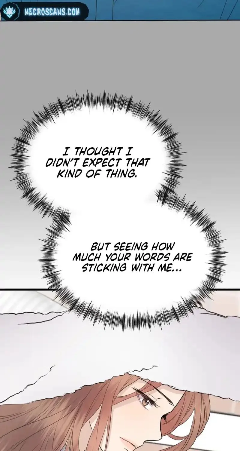A Night Soaked With You Chapter 45 page 42