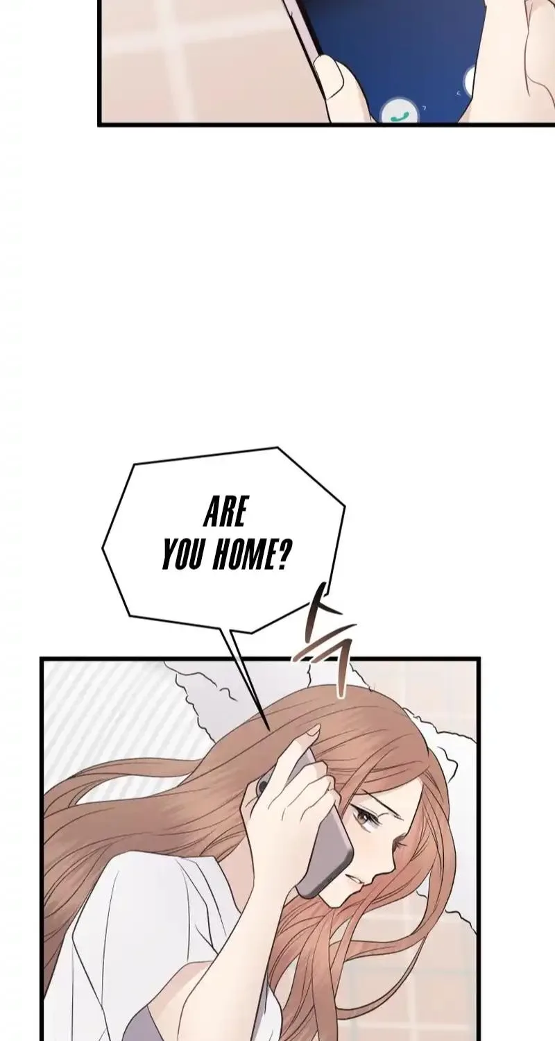 A Night Soaked With You Chapter 45 page 45