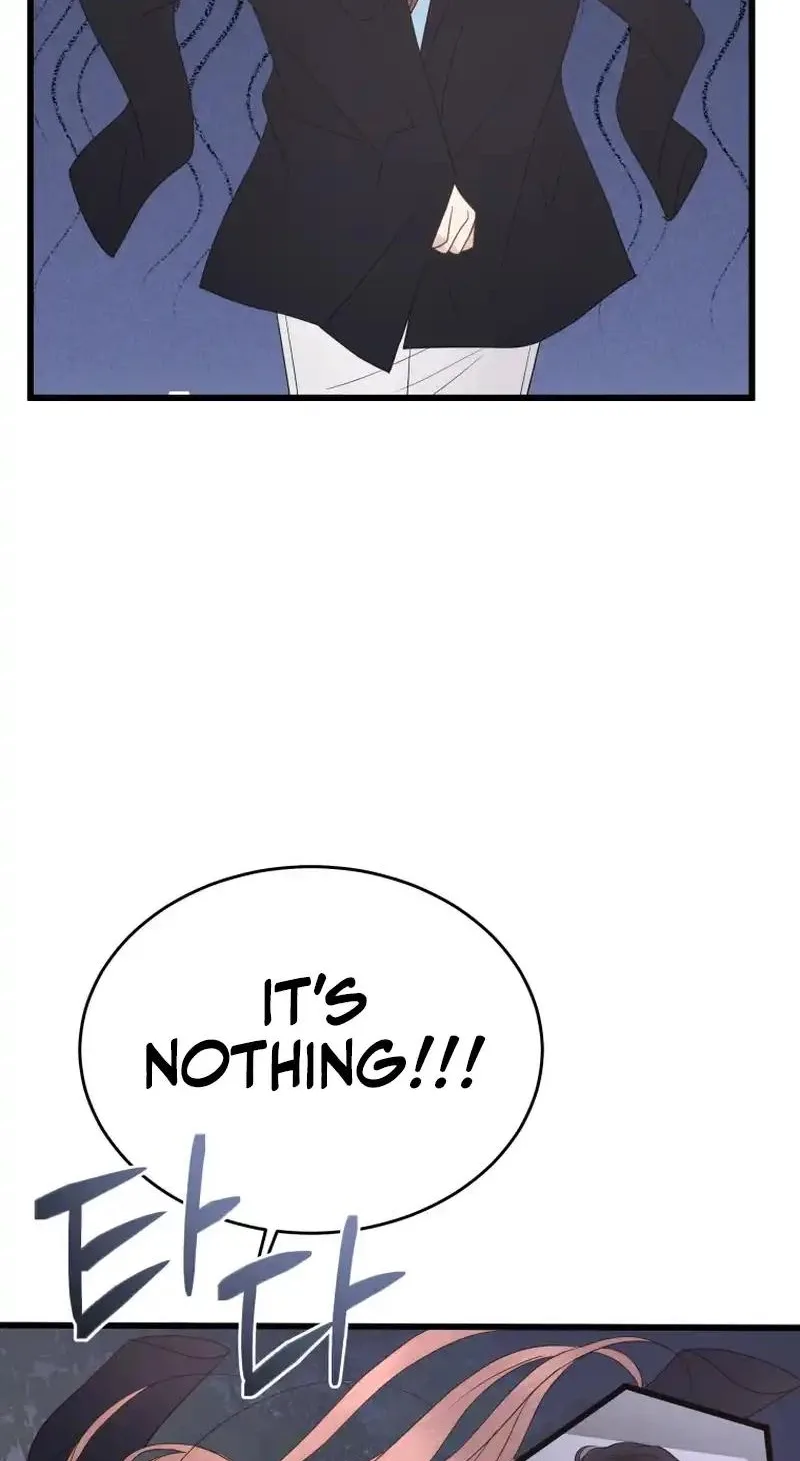 A Night Soaked With You Chapter 46 page 27