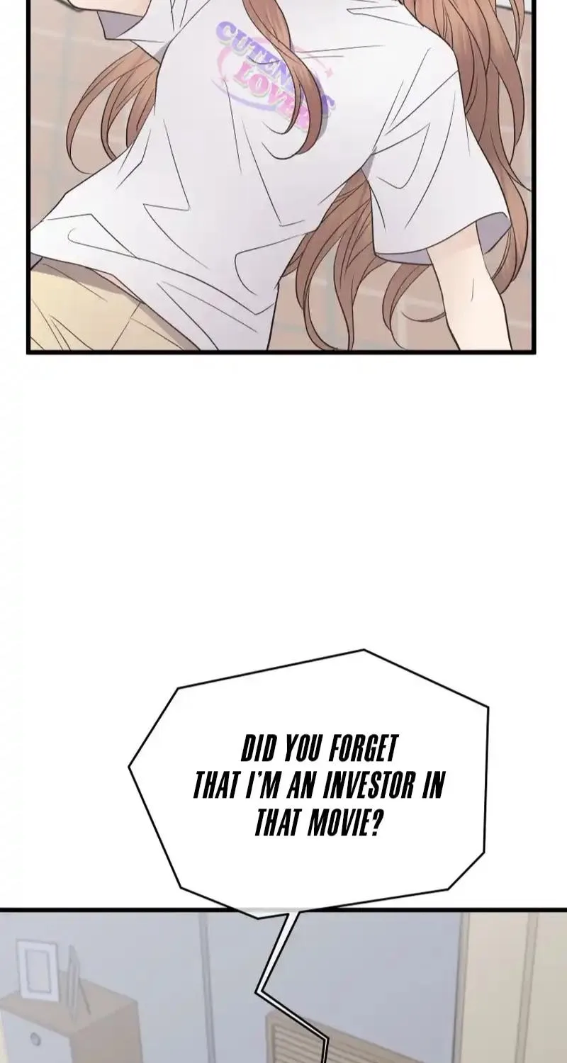 A Night Soaked With You Chapter 45 page 47