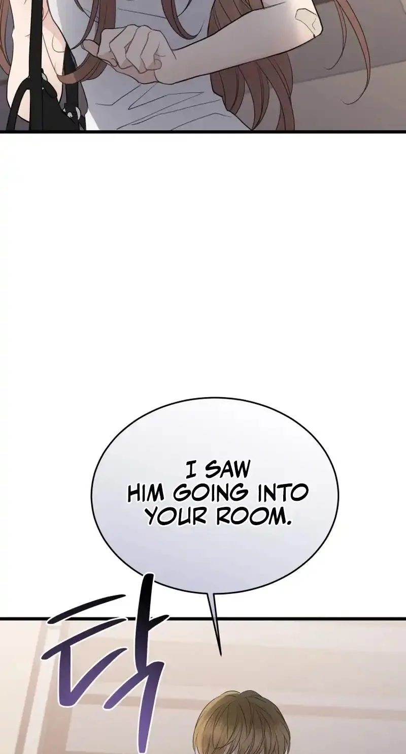 A Night Soaked With You Chapter 44 page 88