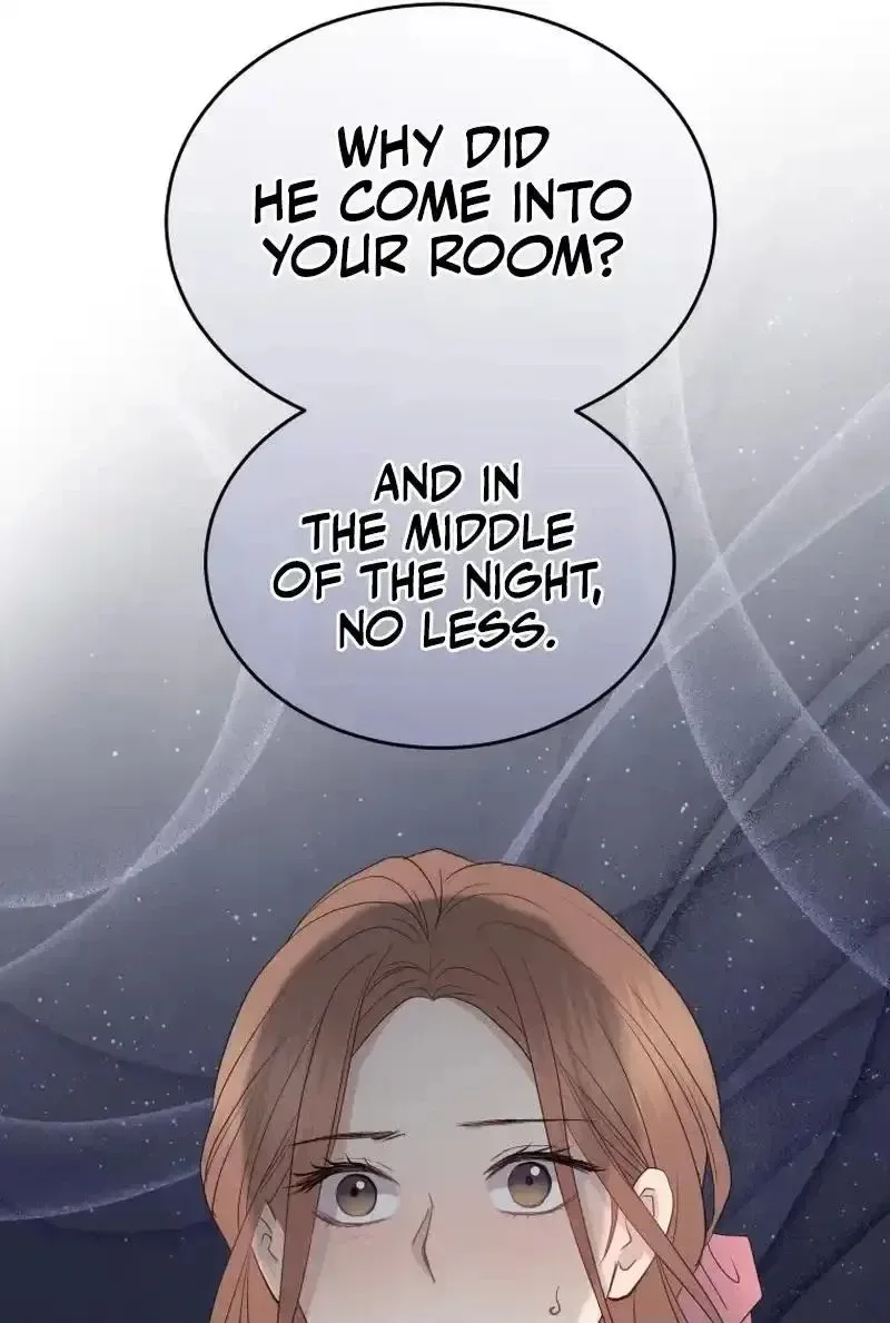 A Night Soaked With You Chapter 44 page 90