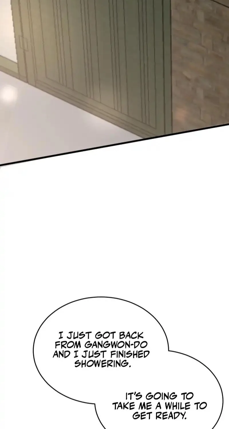 A Night Soaked With You Chapter 45 page 54