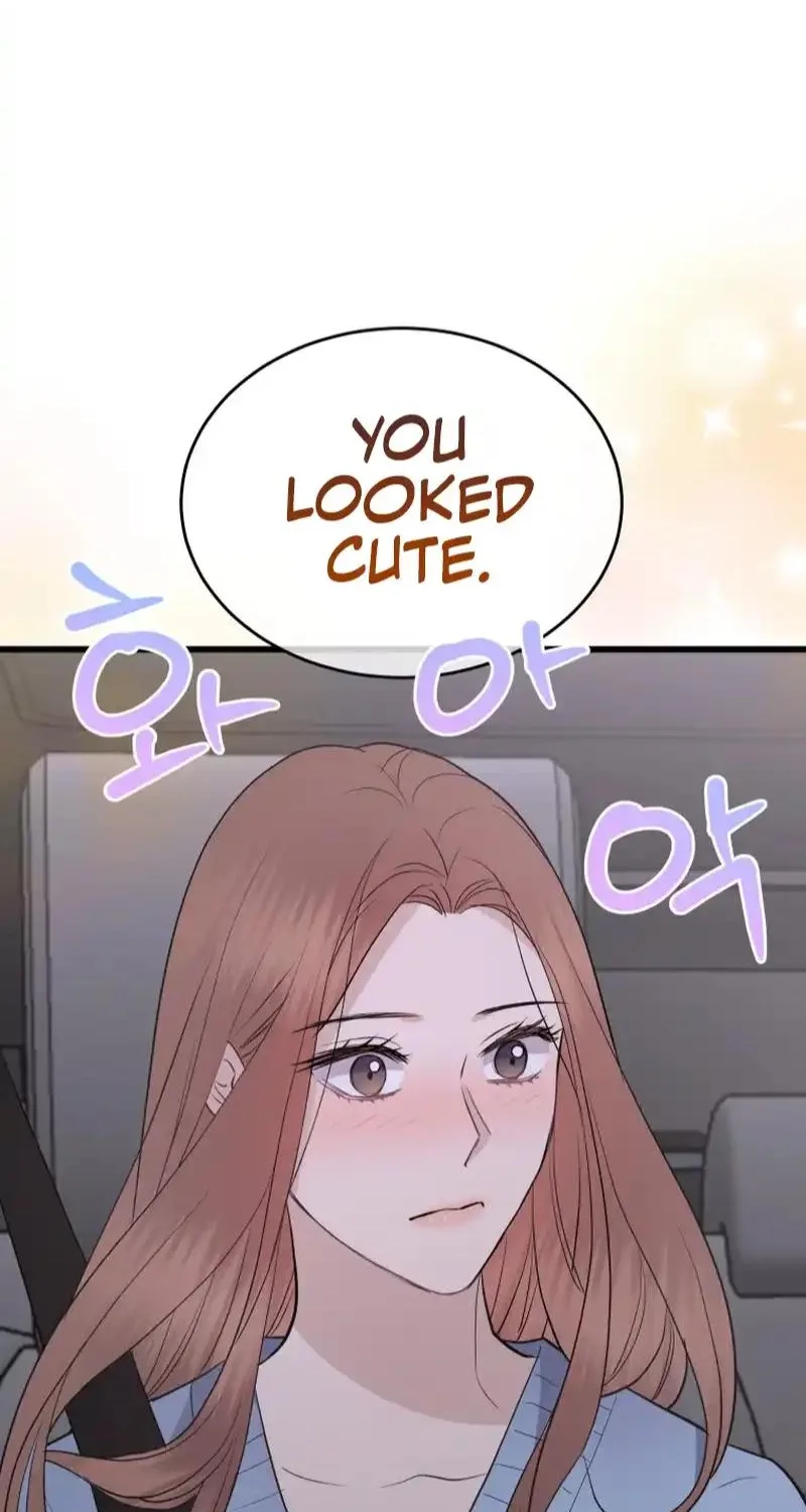 A Night Soaked With You Chapter 46 page 36
