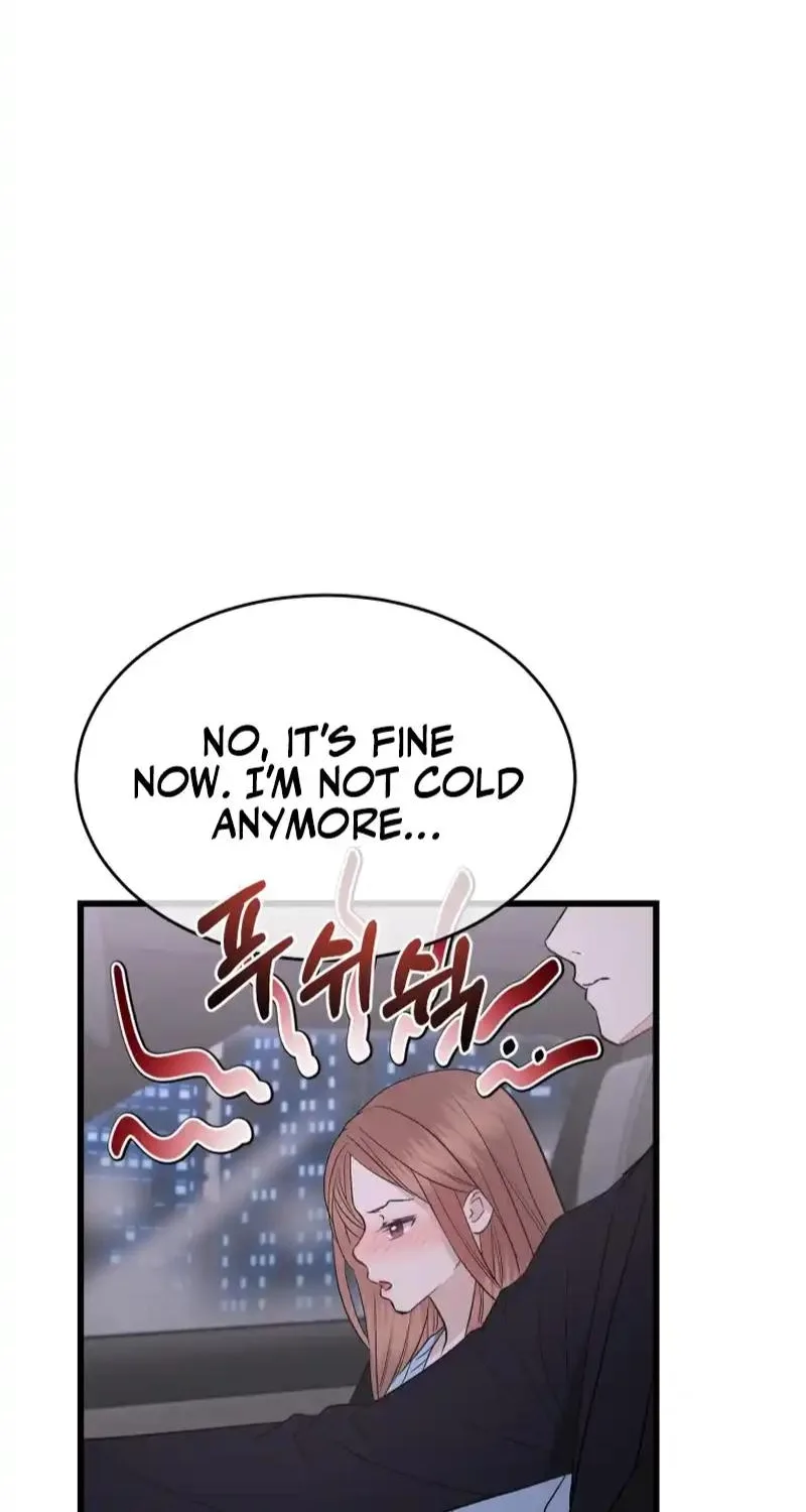 A Night Soaked With You Chapter 46 page 34