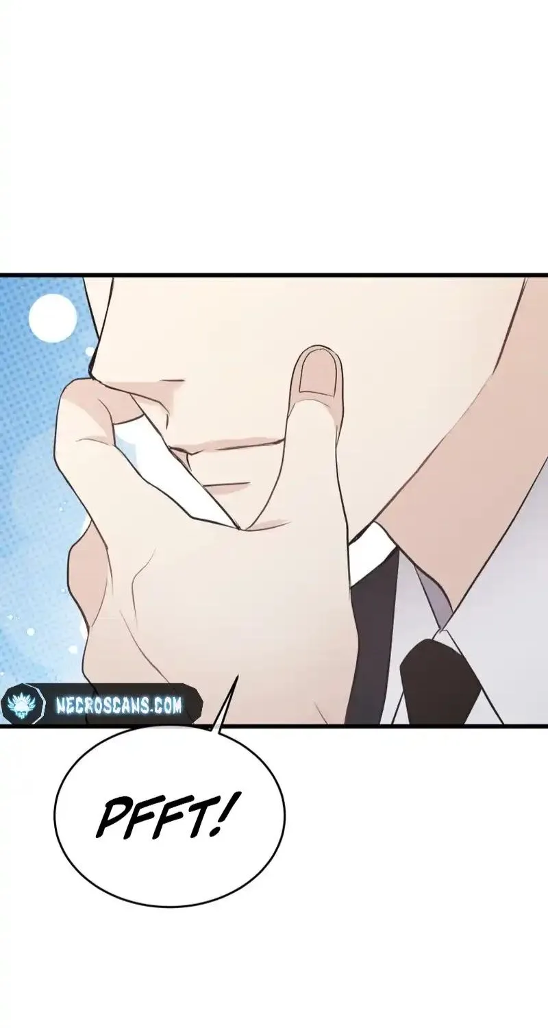 A Night Soaked With You Chapter 46 page 32